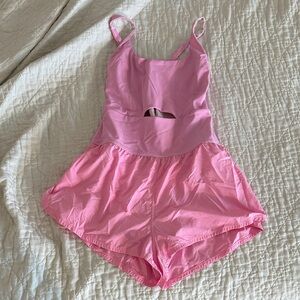 FP Movement by Free People Righteous Onesie